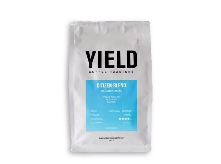 Citizen Blend